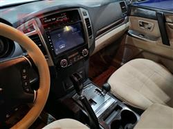 میتسوبیشی پاجیرۆ